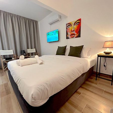 Queen Regina Suites By Platform 357 Nicosia Exterior foto
