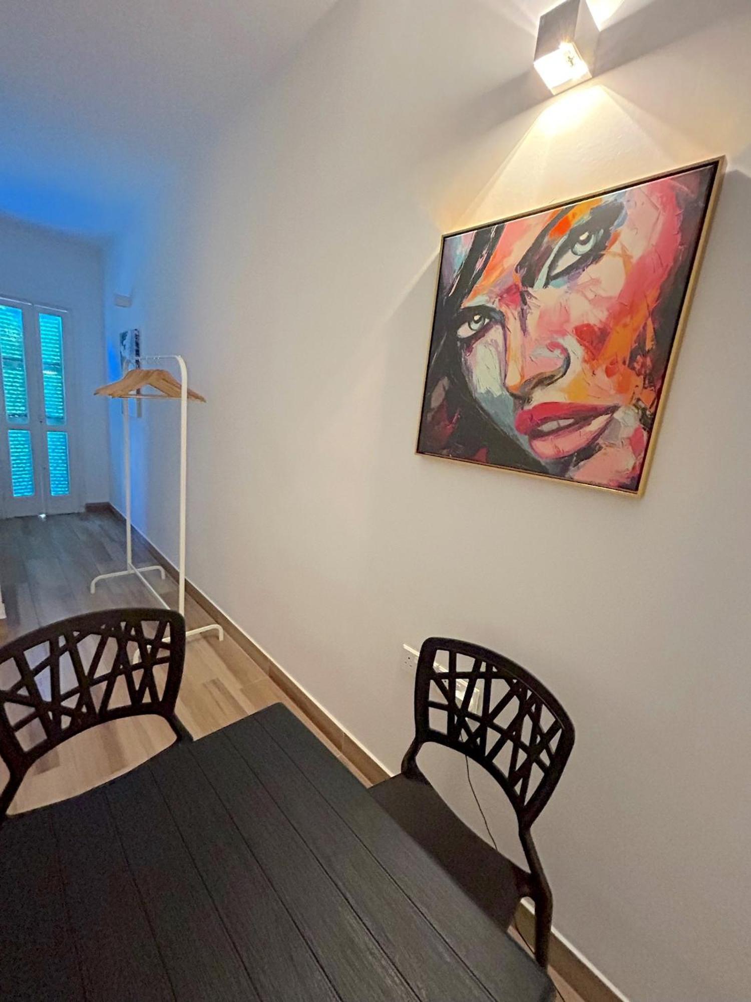 Queen Regina Suites By Platform 357 Nicosia Exterior foto