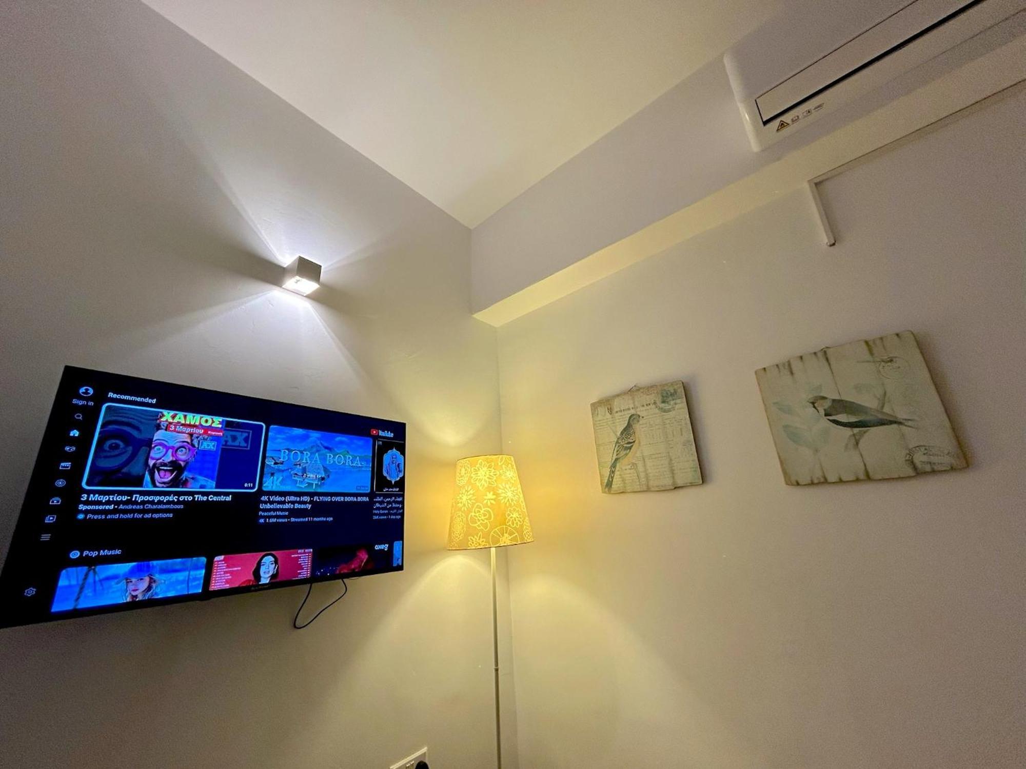 Queen Regina Suites By Platform 357 Nicosia Exterior foto