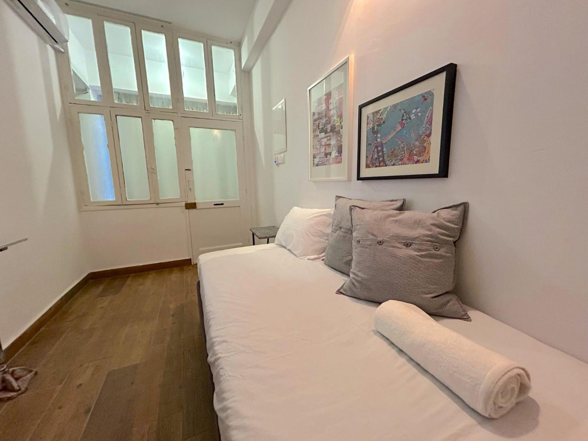 Queen Regina Suites By Platform 357 Nicosia Exterior foto